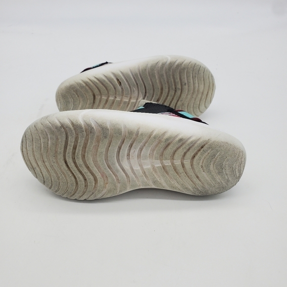 Nike Shoes Youth 9C Flex Plus SE Grade School Kids' Running - Picture 4 of 9